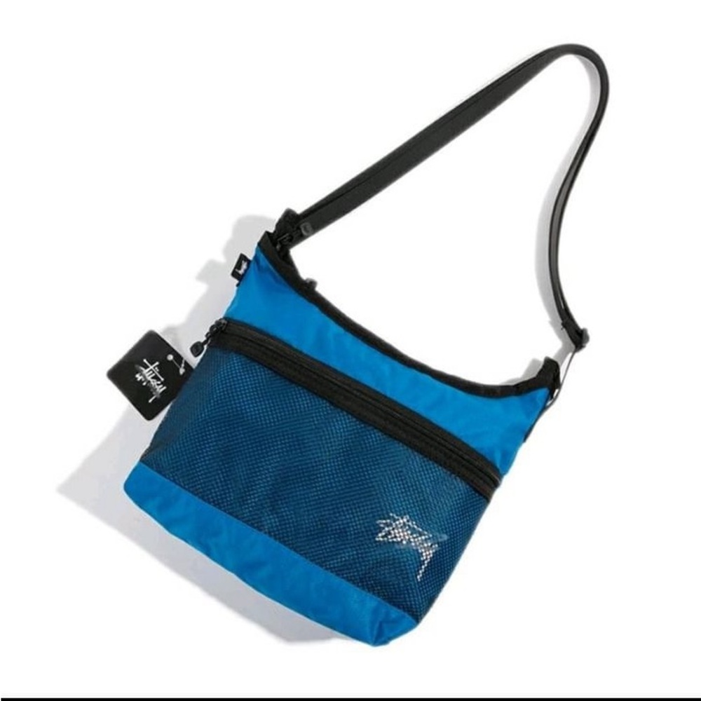 STUSSY Crossbody Bag